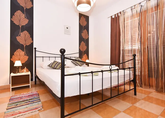 Kostijal Appartamento Zara