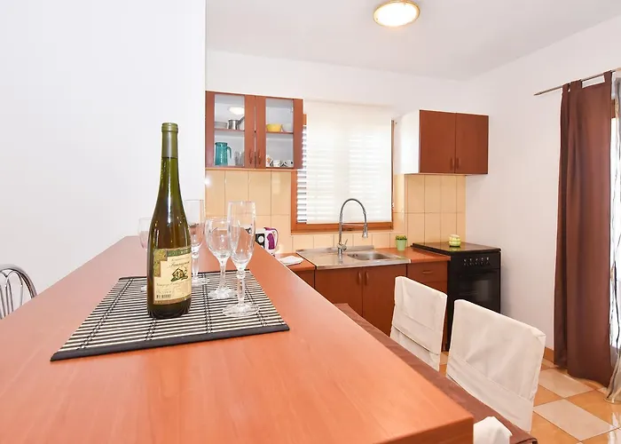 Kostijal Appartamento *