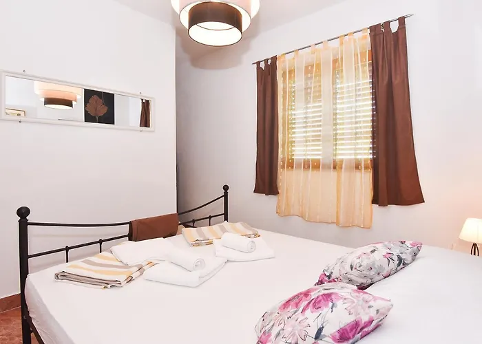 Kostijal Appartamento *