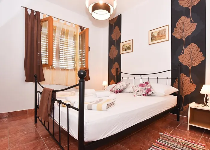 Kostijal Appartamento *