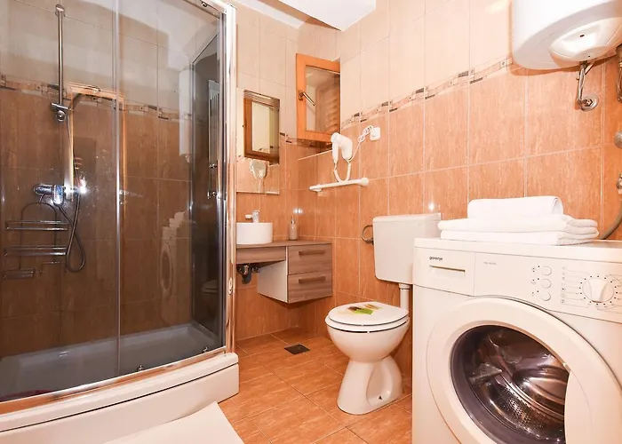 Appartamento Kostijal *