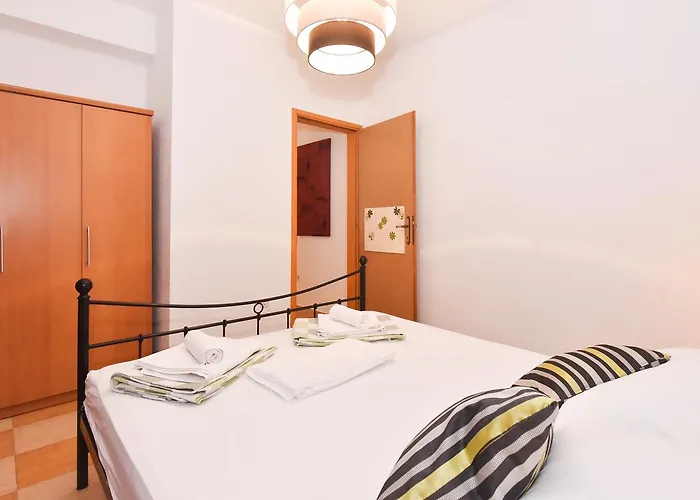 Appartamento Kostijal