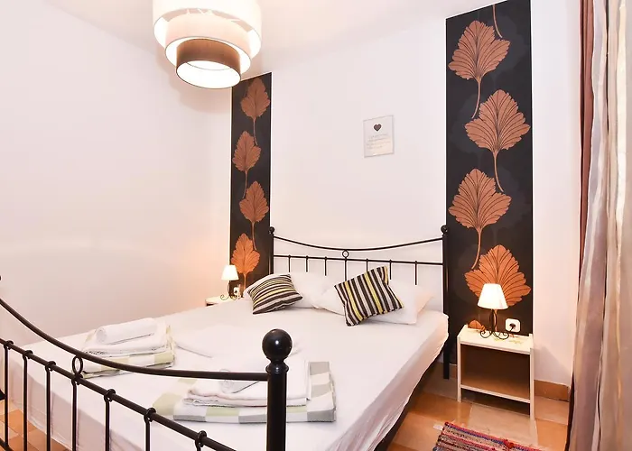 Kostijal Appartamento Zara