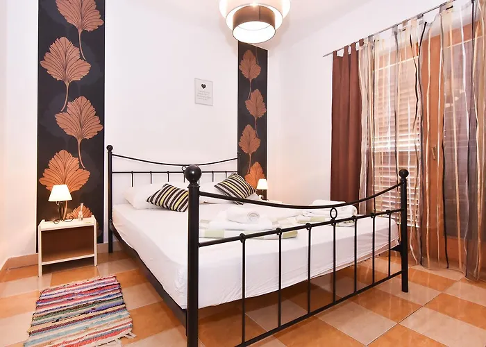 Kostijal Appartamento *