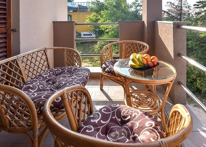 Kostijal Appartamento