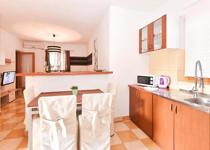 Kostijal Appartamento Zara