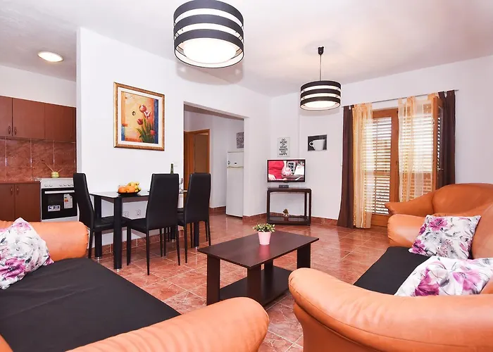 Appartamento Kostijal