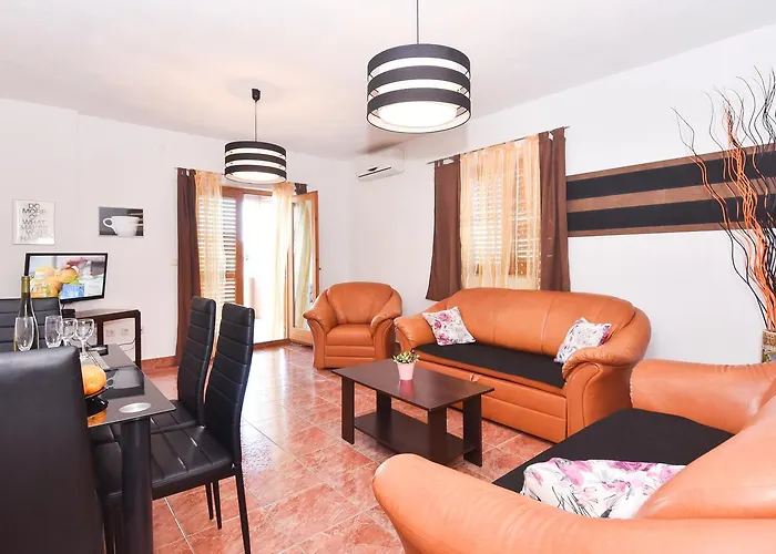 Kostijal Appartamento