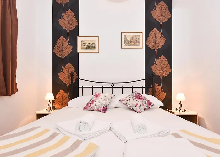 Kostijal Appartamento *