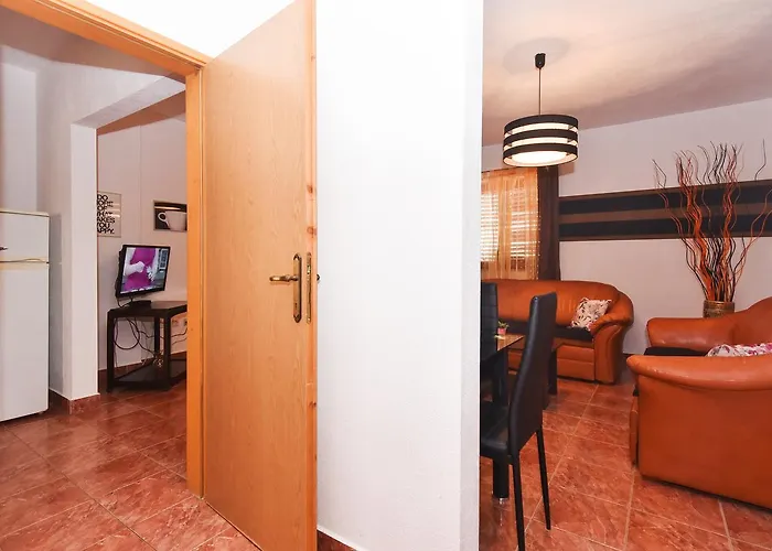 Kostijal Appartamento *