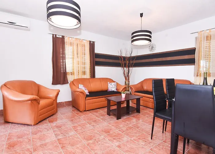 Kostijal Appartamento