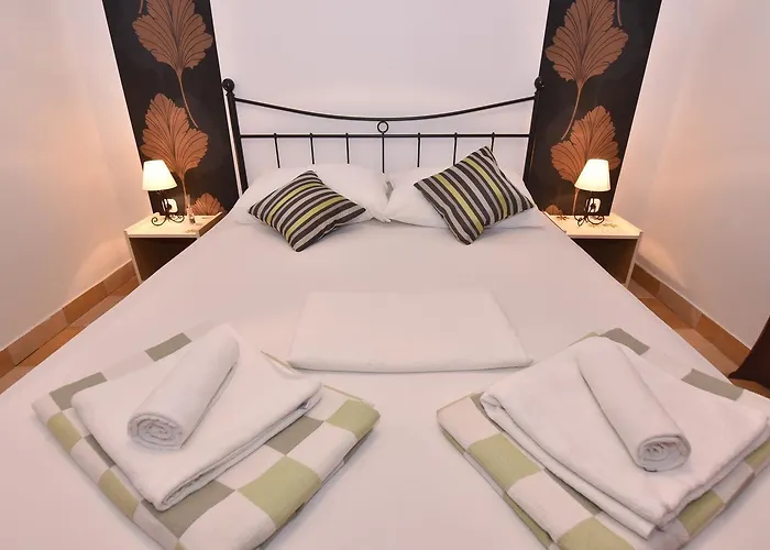 Kostijal Appartamento *