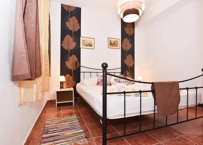 Appartamento Kostijal