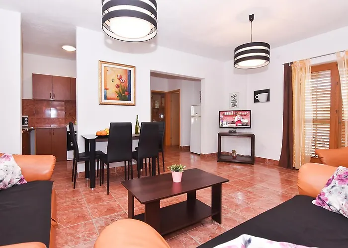 Kostijal Appartamento